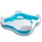 Intex 56475 – Piscina Gonfiabile con 4 Sedili