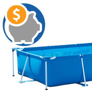 Piscine Economiche