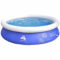 Jilong 10202EU – Piscina Autoportante Rotonda