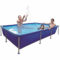 Jilong 16101EU – Piscina Rettangolare Fuori Terra